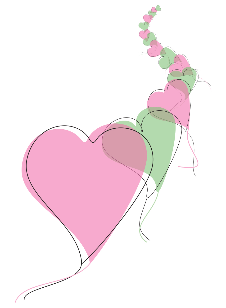 Pišem blog na stranici moj-brak.com